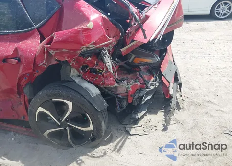 2023 Kia Ev6 Gt-Line z USA, uszkodzony, nr VIN KNDC4DLCXP5141573